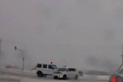 В Новосибирске произошло смертельное ДТП с шестью жертвами