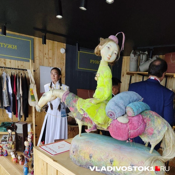 Источник: Татьяна Акишина / VLADIVOSTOK1.RU