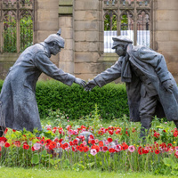 Есть закономерность: математик подсчитал, когда может начаться Третья мировая война