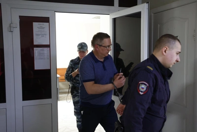 Экс-глава Росимущества получил взятку в 19,5 млн