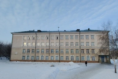 Новосибирск выделит 127 млн рублей на ремонт школы №47