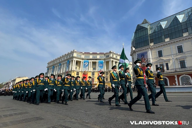 Источник: Елена Буйвол / VLADIVOSTOK1.RU