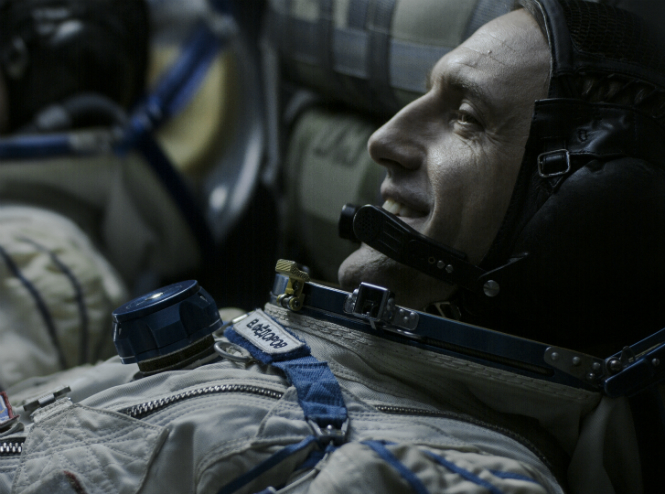 «Салют-7» - фильм о самом сложном полете в истории космонавтики