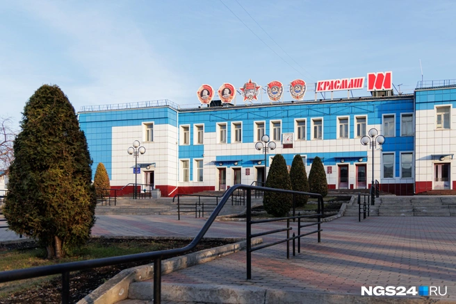 Полномочия сидящего в СИЗО Александра Гаврилова прекращены | Источник: Мария Ленц / NGS24.RU