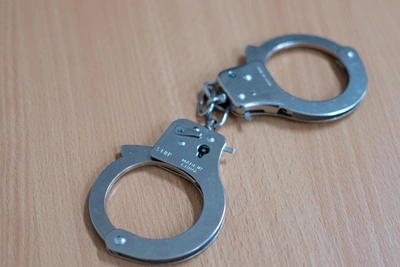 Teenager arrested in St. Petersburg for using pepper spray