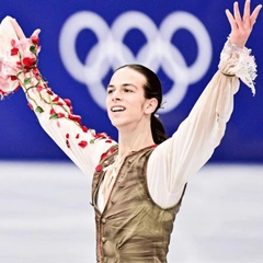 Петр Гуменник дал первое интервью после участия в Олимпиаде — 2026: о соперниках, Милане и своей реакции на оценки судей