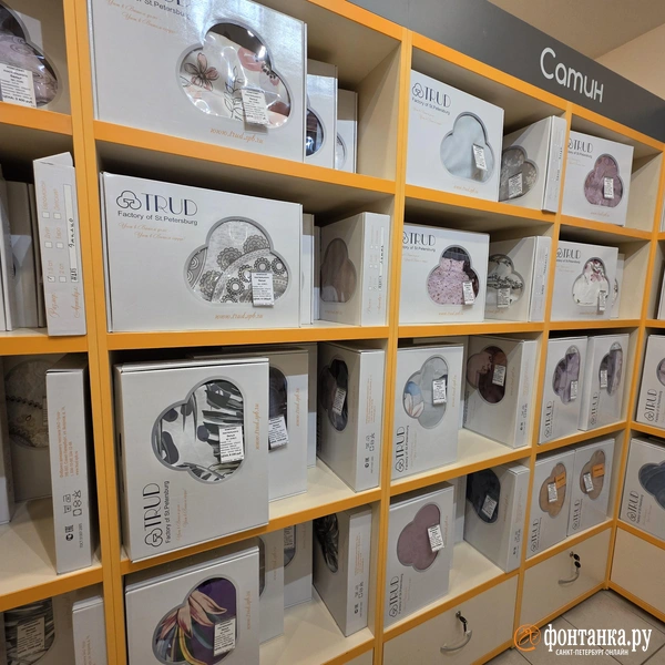 Источник: Наталья Вязовкина / «Фонтанка.ру»