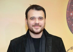 Эмин Агаларов вышел из бизнеса отца, в котором проработал 22 года
