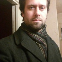 Аватарка Sergey