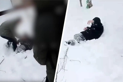 В Омске возбудили дело из-за избиения школьника