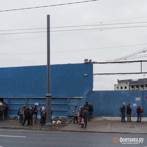 Источник: Михаил Огнев / «Фонтанка.ру»