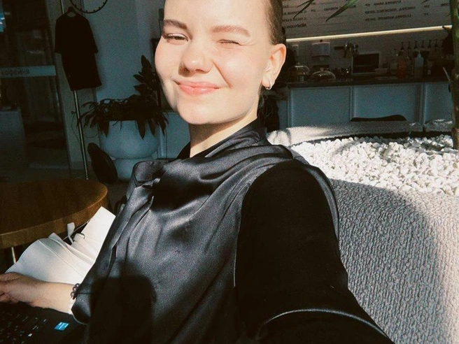 До прихода в авиацию Ярослава пробовала себя в других сферах | Источник: topstewardess / Instagram.com (соцсеть запрещена на территории РФ)