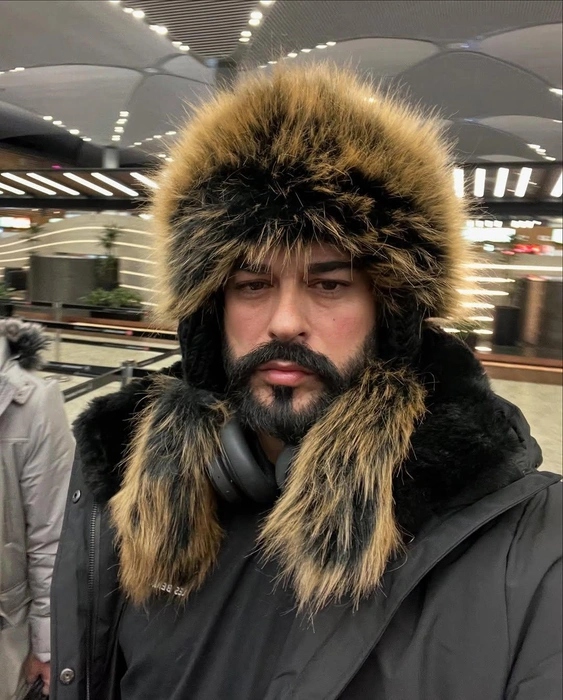 Источник: burakozcivit / Instagram*