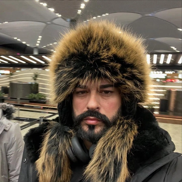 Источник: burakozcivit / Instagram*