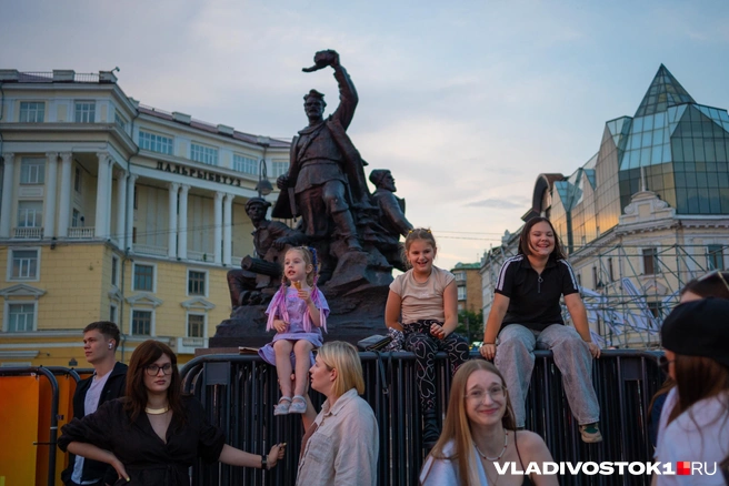 Источник: Елена Буйвол / VLADIVOSTOK1.RU