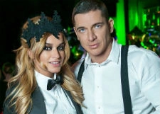 Ксения Бородина раскрыла имя будущего мужа