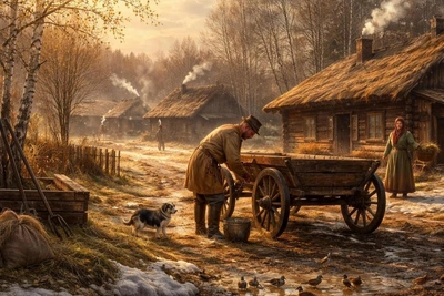 Не давайте в долг и берегите спину: обряды и приметы на Саввин день 29 марта