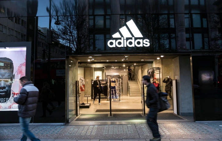 Почему adidas и H&M закрывают свои магазины, и что нас ждет через 10 лет? | Источник: gettyimages.com