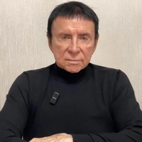 Анатолий Кашпировский умер в 87 лет