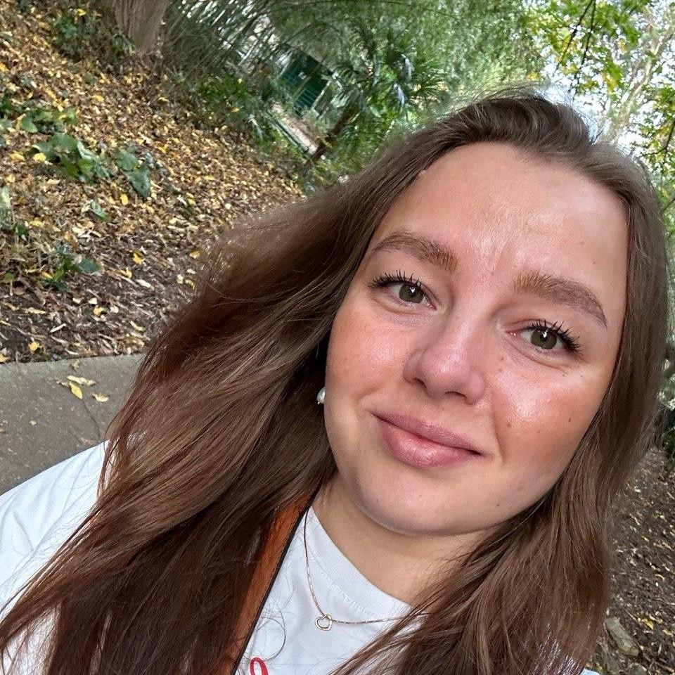 Варвара Шадрина