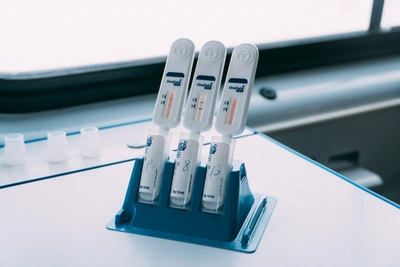 В Красноярском крае увеличивается доля пожилых носителей ВИЧ