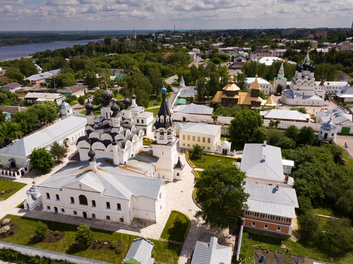 куда сходить в муроме