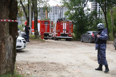 Эксперт связал атаку БПЛА на Екатеринбург с выборами