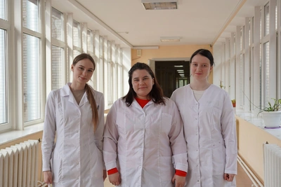 Пять специалистов пришли в Окуловскую больницу