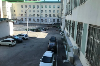 Ураган на Дону: сорвало крышу ДГТУ, более 200 домов повреждены