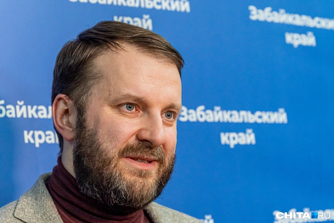 «Такой финансовой устойчивости, как в этом году, не было в России пять лет»: Орешкин оценил состояние экономики | Источник: Олег Фёдоров / CHITA.RU