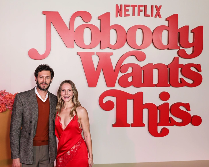 Сериал «Никто этого не хочет» продлен на третий сезон | Источник: Image Press Agency