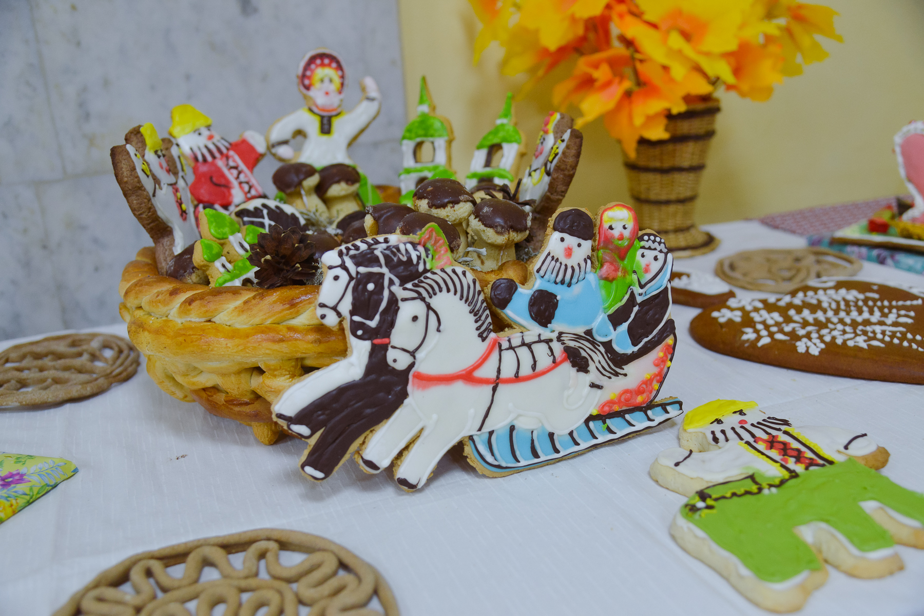 Козули своими руками: простой рецепт для жителей Архангельской области 