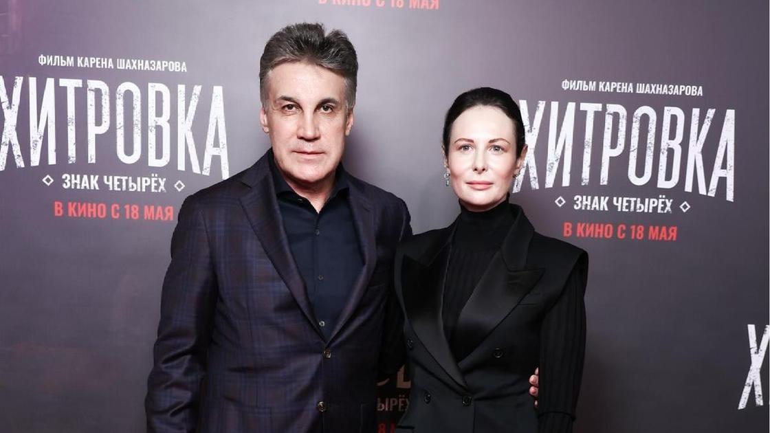 Убитая горем Ольга Погодина сделала заявление после смерти Алексея Пиманова