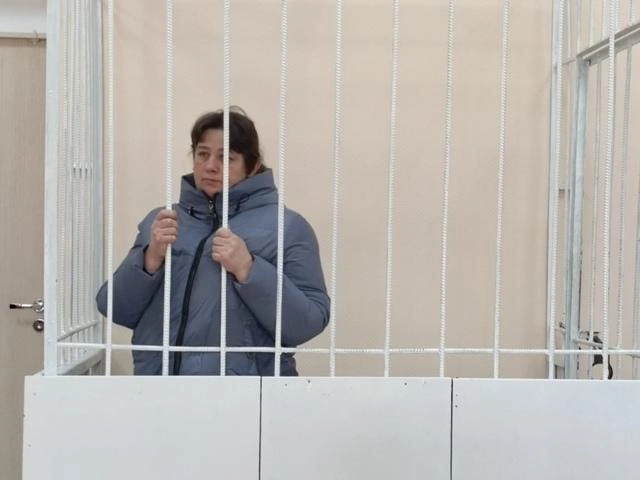 Приговор сибирячке вынесли в ноябре прошлого года | Источник: Управление Судебного департамента в Новосибирской области