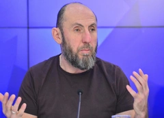 Собчак про обыски у Кехмана: «Дом в Николино он купил, будучи банкротом, за $12 млн. По тоненькой пройти не получится»