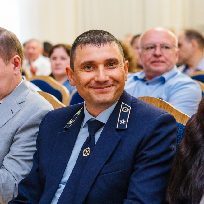 Источник: КузГТУ имени Т. Ф. Горбачева / vk.com