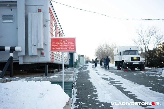 Источник: Елена Буйвол / VLADIVOSTOK1.RU