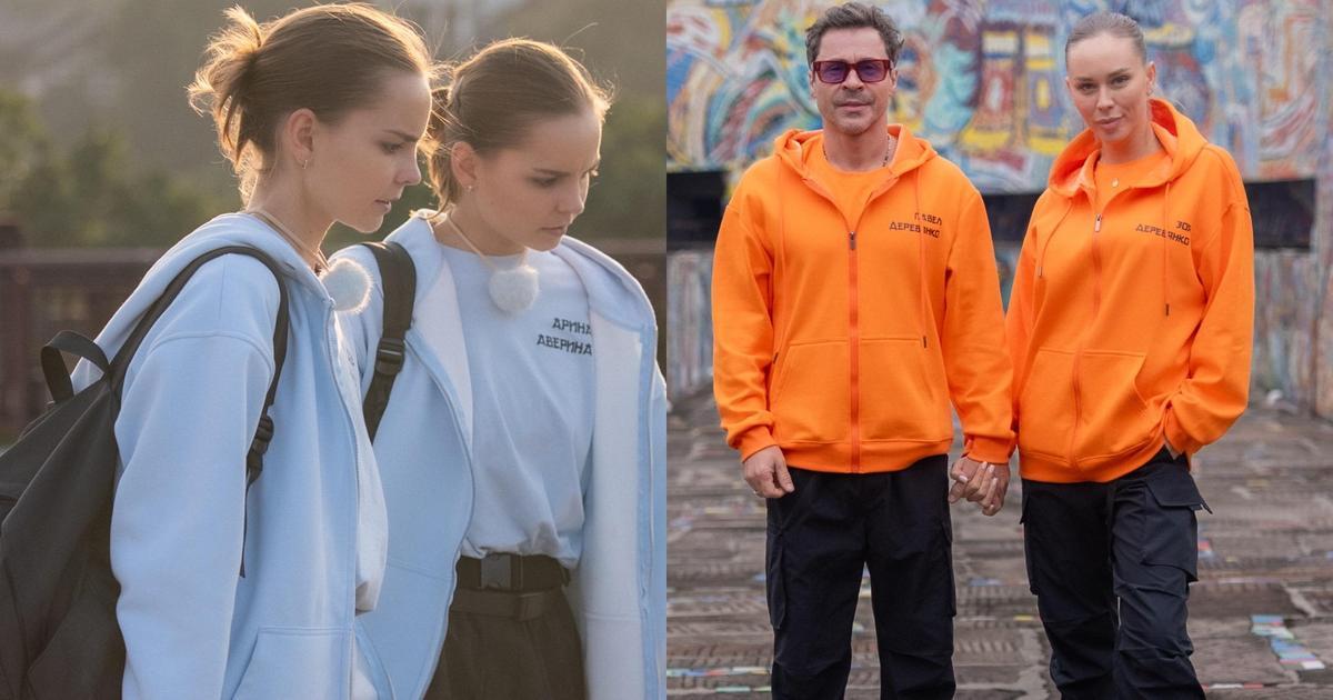 11 серия шоу &laquo;Сокровища императора-3&raquo;: Фуць отчитала Деревянко, Аверины уехали домой