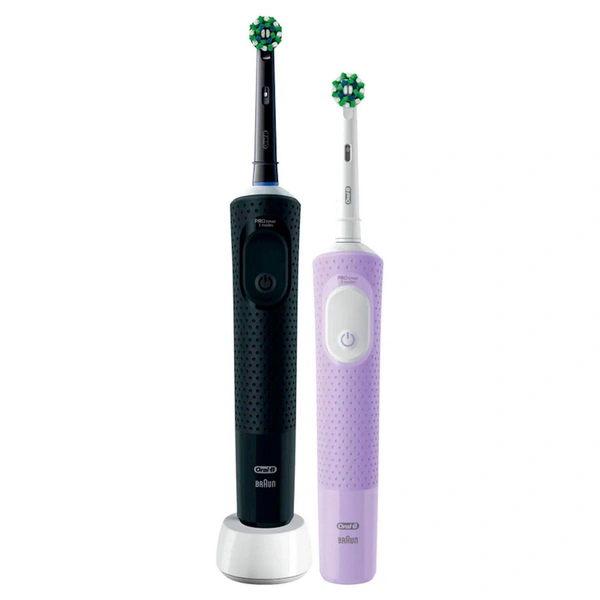 Электрическая зубная щетка Oral-B Vitality