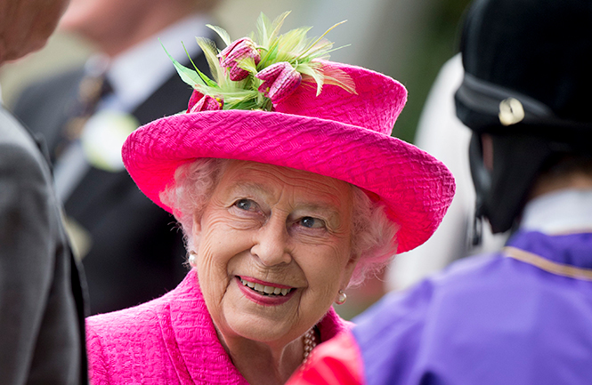 Берегитесь женщин: яркие моменты 3-го дня на Royal Ascot 2017