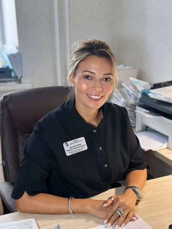 Врачи заметят любые изменения на самых ранних стадиях | Источник: «Центр хирургии глаза»