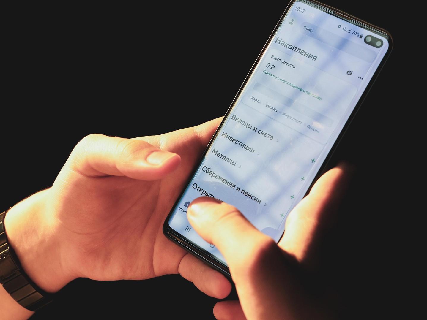 Мошенники стали обманывать татарстанцев на фоне проверок газовых колонок