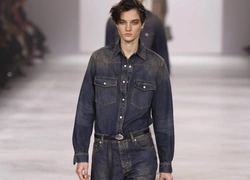 Джинсы из бананов? Fendi представили экологичную коллекцию денима из необычного материала