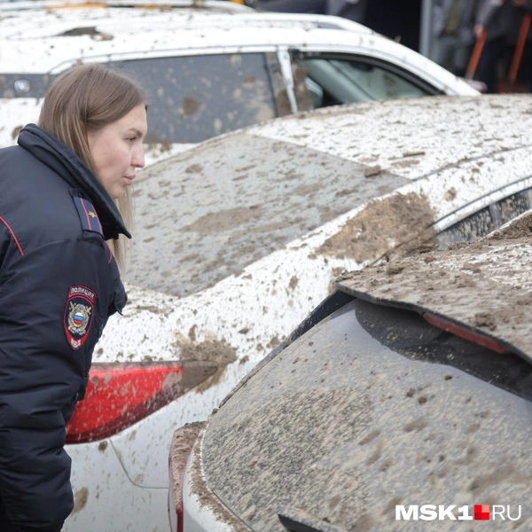 Источник: Дмитрий Толстошеев / MSK1.RU