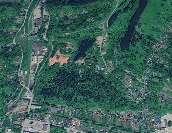 Источник: Earth.google.com
