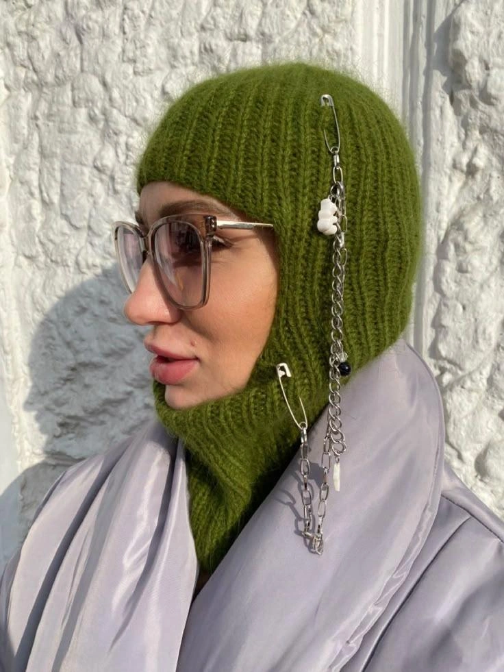 Источник: kriskalacheva / Instagram.com (экстремистская организация, деятельность запрещена на территории РФ)