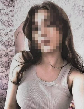 Девушка мечтала выйти замуж