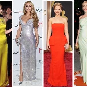 Выход на миллион: самые дорогие платья звезд в истории красных дорожек