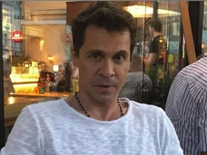Павел Деревянко показал подросшую дочь