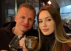 Анастасия Костенко загремела в больницу с месячным сыном
